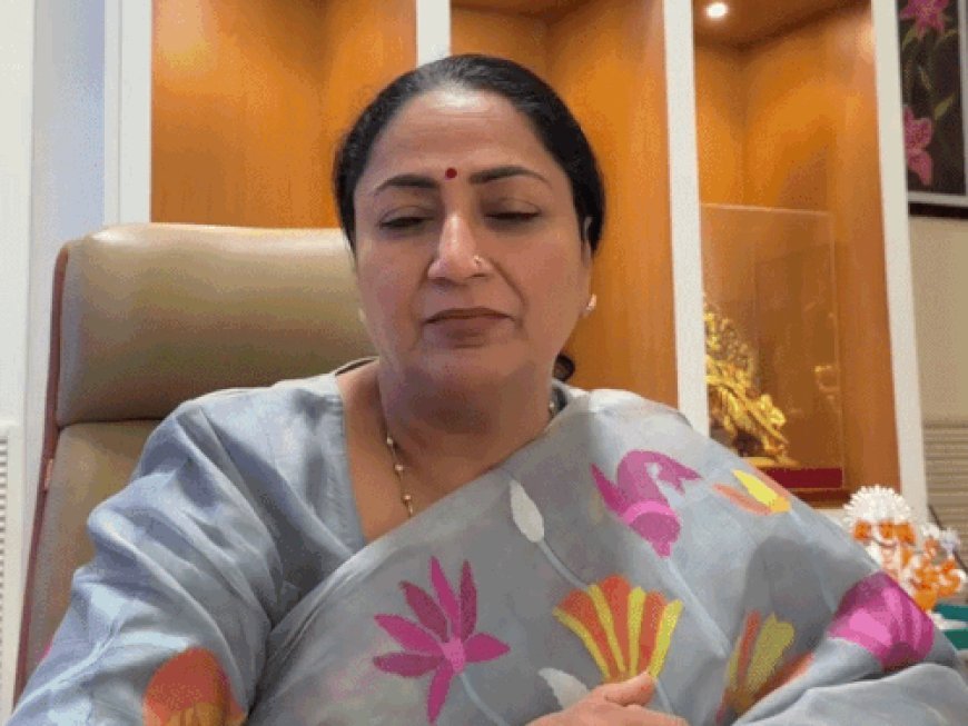 दिल्ली के कोचिंग सेंटरों को एक महीने का अल्टीमेटम:सीएम रेखा गुप्ता बोलीं- सुरक्षा उपकरण न होने पर किए जाएंगे सील