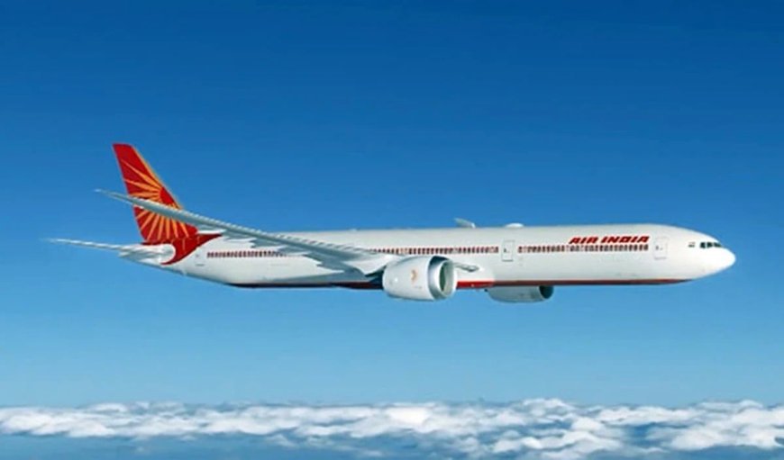यात्रियों के लिए खुशखबरी! Air India के CEO Campbell Wilson बोले- जल्द खत्म हो सकती है Flight कटौती।
