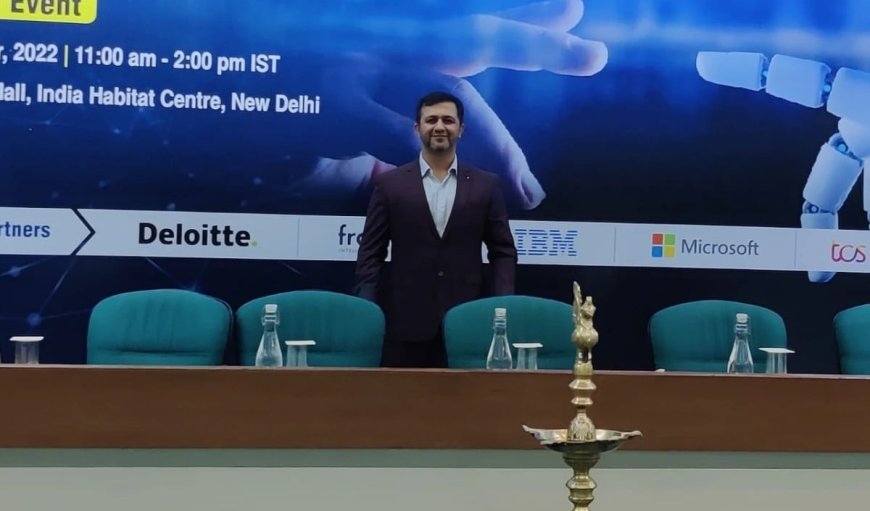 NASSCOM की रिपोर्ट: AI से Indian IT कंपनियों को मिलेगी 12 अरब डॉलर की ग्रोथ, बदलेगी तस्वीर