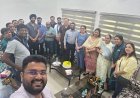 lडॉक्टर्स डे : दर्द से मुस्कान तक.