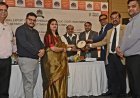 ऑलइंडिया इंडस्ट्रीयल एसोसिएशन उत्तराखंड एवं उत्तरप्रदेश स्टेट इंडस्ट्रियल डेवलपमेंट अथॉरिटी की महाबैठक