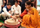 समय नही कार्यों से आँका जायेगा धामी सरकार के 5 वर्ष का कार्यकाल: चौहान