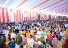 सेवा पखवाड़ा प्रभावी बनाने के लिए भाजपा ने लोकसभा एवं ब्लॉक स्तर पर सौंपी जिम्मेदारी*