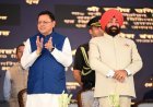 धामी के 5 वर्ष का कार्यकाल, देवभूमि का स्वर्णिम कालखंड : भाजपा