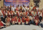 कैलाश मानसरोवर यात्रियों के उत्तराखंड आगमन पर सांसद अजय भट्ट ने रुद्रपुर में किया भव्य स्वागत*