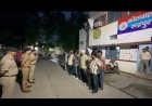 एसएसपी अजय गणपति के निर्देशन में पुलिस की बड़ी कार्रवाई; 12 अपराधी प्रवृत्ति के युवकों को कोतवाली बुलाकर दी गई सख्त चेतावनी