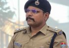 एसएसपी अजय गणपति का अलग अंदाज — थाना दिवस पर बंगाली समाज के लोगों से उनकी भाषा (बांग्ला) में किया जनसंवाद, समस्याएं सुनीं और मौके पर ही किया समाधान।*