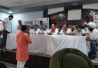 सितारगंज में सेवा, सुशासन एवं समर्पण के तहत सेवा सप्ताह शिविर आयोजित, 28 विभागों ने जनकल्याणकारी योजनाओं की दी जानकारी*