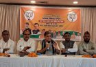 सेवा पखवाड़े से धामी, जनकल्याणकारी सरकार की अवधारणा को साकार कर रहे हैं : भट्ट*
