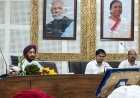 अल्पसंख्यक शिक्षण संस्थानों की समस्याओं के समाधान के लिए प्राधिकरण प्रतिबद्ध-डॉ. सुरजीत सिंह गांधी