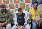 मुख्यमंत्री पुष्कर सिंह धामी के नेतृत्व में किच्छा विधानसभा क्षेत्र को विकास की नई सौगात : राजेश शुक्ला