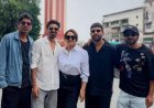 देहरादून के दिल में बस गई 'बेबी डू डाई डू',