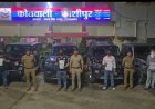 एसएसपी अजय गणपति के निर्देशन में यातायात नियमों का उल्लंघन करने पर काशीपुर पुलिस का बड़ा एक्शन