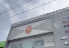 यमुनानगर में टायर कारोबारी के शोरूम पर फायरिंग:आतंकी कुलबीर के नाम से धमकी भरा पर्चा चस्पा, लिखा- यह तो ट्रेलर है अगली गोली दिमाग में लगेगी