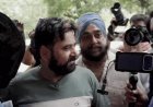 E-20 को लेकर केजरीवाल ने कार मालिकों-मैकेनिकों से बात की:लोगों से पूछे पेट्रोल के प्रभाव, लोग बोले- गाड़ियां खराब हो रहीं, धक्के मारकर लाए