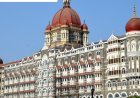 भास्कर अपडेट्स:मुंबई के ताज होटल को बम से उड़ाने की धमकी; 3 घंटे चली तलाशी, कुछ नहीं मिला