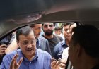 अरविंद केजरीवाल ने सरकार के दावों पर उठाए सवाल:पट्रोल पंपों पर की ड्राइवरों से बात, बोले- ई-20 पेट्रोल से घट रहा वाहनों का माइलेज