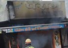 बिजनौर में दुकान में भीषण आग, लाखों का नुकसान:दमकल ने आग बुझाई, शॉर्ट सर्किट से आग लगने की आशंका जताई जा रही