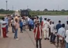 पार्वती नदी में मिला टीचर का शव:ड्यूटी के बाद घर लौटते समय रपट पार करते समय बह गए थे