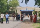 ग्रेड सेकेंड एग्जाम के पहली-पारी में रही 70.77 प्रतिशत उपस्थिति:4016 कैंडीडेट्स रजिस्टर्ड, दूसरी पारी में होगा सोशल साइंस का पेपर