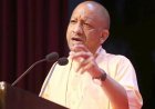 मुख्यमंत्री योगी ने विपक्ष पर किया जोरदार प्रहार, बोले- रामभक्तों के खून से सना है सपा का इतिहास