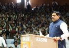 मुख्यमंत्री डॉ. मोहन यादव ने की बड़ी घोषणा, मध्यप्रदेश सरकार देगी डिजिटल कंटेंट क्रिएटर अवॉर्ड