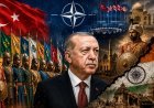 Vishwakhabram: Turkey में मुगलों के सम्मान पर भारत में मचा बवाल, NATO Summit में आखिर क्यों दिखाए गए 16 Turkic Empires?