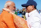Indonesia के सफल दौरे के बाद Australia Visit पर PM Modi, Mission Indo Pacific का जलवा देख दुनिया हैरान