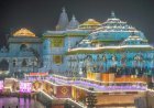 रामलला मंदिर दान चोरी प्रकरण: आस्था की रक्षा केवल श्रद्धा से नहीं, जवाबदेही से भी होगी