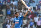 Wimbledon पहुंचे Shubman Gill ने खोला राज, बोले- Carlos Alcaraz का ड्रॉप शॉट मेरे जैसा है