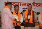 एक-एक वोट और बूथ पर फोकस कर देवभूमि को बनाना है अभेद किला:चुग
