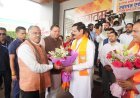 विकसित भारत के लक्ष्य को जनभागीदारी से साकार करेगा भाजपा संगठन, उत्तराखंड में 'सेवा ही संगठन' का भाव और सुदृढ़ : तरुण चुग