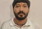 नूंह में हत्या मामले में मनोनीत पार्षद गिरफ्तार:तीन साथियों की तलाश जारी, मृतक के बेटे का आरोप-घर बुलाकर की थी मारपीट
