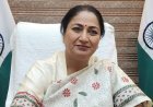 महिला समृद्धि योजना का नया नाम ‘दिल्ली लक्ष्मी योजना’:रक्षाबंधन के आसपास होगी शुरुआत; पात्र महिलाओं को हर महीने 2500 रुपए मिलेंगे