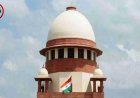 POCSO कानून के दुरुपयोग पर सुप्रीम कोर्ट ने जताई चिंता, कहा- लड़का-लड़की को भागने से सरकार कैसे रोकेगी