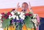 भदरसा अब 'भरत नगर', मुख्यमंत्री योगी के फैसले से भरत जी की तपोभूमि को मिला सम्मान