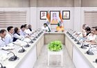 यूपी में विश्वस्तरीय सड़क संपर्क विकसित करना हमारी प्राथमिकता : गडकरी