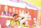 दतिया उपचुनाव में सीएम डॉ. मोहन यादव ने भरी हुंकार, कहा विकास का पर्याय है बीजेपी, कांग्रेस को केवल वोट से मतलब