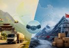 Border Trade में आया नया मोड़, Myanmar सीमा पर व्यापार शुरू, मगर घोषणा के बावजूद China सीमा पर ट्रेड शुरू नहीं हो पाया