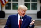 Strait of Hormuz पर होगा US का कब्ज़ा, Donald Trump का बड़ा ऐलान, दुनिया में मची खलबली