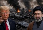 'आंख के बदले आंख लेंगे, जान के बदले जान', Tehran ने किया जोरदार ऐलान, America को ईंट का जवाब पत्थर से दे रहा Iran