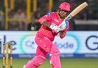 West Indies टीम को Greaves की चोट से झटका, Shimron Hetmyer को मिला मौका