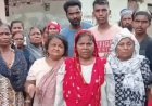 फरीदाबाद में CPWD की जमीन पर चलेगा बुलडोजर:26 जुलाई से तोड़फोड़; 30-40 साल से रह रहे लोगों ने मांगा पुनर्वास