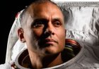 भास्कर अपडेट्स:भारतीय मूल के NASA अंतरिक्ष यात्री अनिल मेनन इंटरनेशनल स्पेस स्टेशन पहुंचे