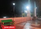 राजस्थान-MP, दिल्ली में तापमान 38°C से ज्यादा:बिहार-ओडिशा में भारी बारिश की आशंका; असम-अरुणाचल में बाढ़ से 1.40 लाख लोग प्रभावित