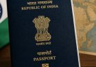 सरकार ने फिर दोहराया- पासपोर्ट नागरिकता का प्रमाण नहीं:यह विदेश यात्रा के लिए जारी होने वाला डॉक्यूमेंट, 8% से भी कम भारतीयों के पास है