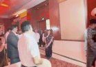 दिल्ली में कॉमनवेल्थ टेबल टेनिस चैंपियनशिप 2026 की तैयारी तेज:सीएम रेखा ने लॉन्च किया शुभंकर 'मयूर'; 25 से अधिक देशों के खिलाड़ी दिखाएंगे दम