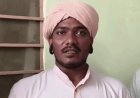 श्रीगंगानगर में डेरा विवाद, दीवाली नाथ पर कब्जे के आरोप:पूर्व सरपंच बोलीं- महंत ने हरे पेड़ कटवाए, दीवार तोड़ी; कार्रवाई नहीं हुई तो धरना देंगे