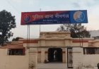 चोरी की वारदात में शामिल मां बेटे सहित 3 गिरफ्तार:दिन में रेकी के बाद रात को चोरी करते थे, मां चोरी के गहने बेचने में मदद करती थी