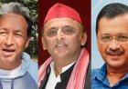 सोनम वांगचुक को मिला विपक्ष का साथ, केजरीवाल-अखिलेश ने की यह अपील, क्‍या अब तोड़ेंगे अनशन?